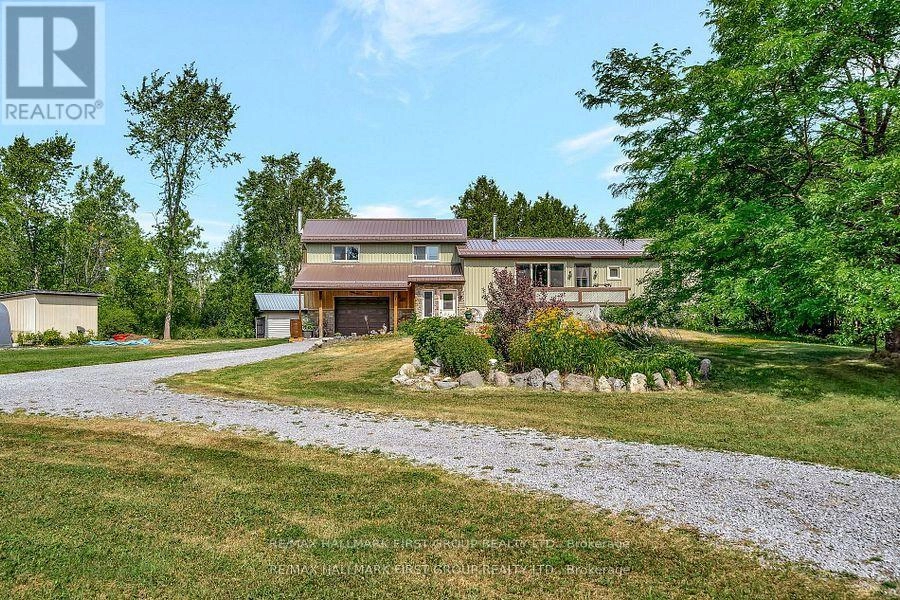 1503 Moneymore Road, Tweed, Ontario  K0K 2Y0 - Photo 2 - X12411420