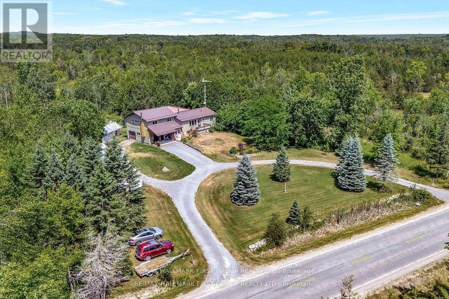 1503 Moneymore Road, Tweed, Ontario  K0K 2Y0 - Photo 3 - X12411420