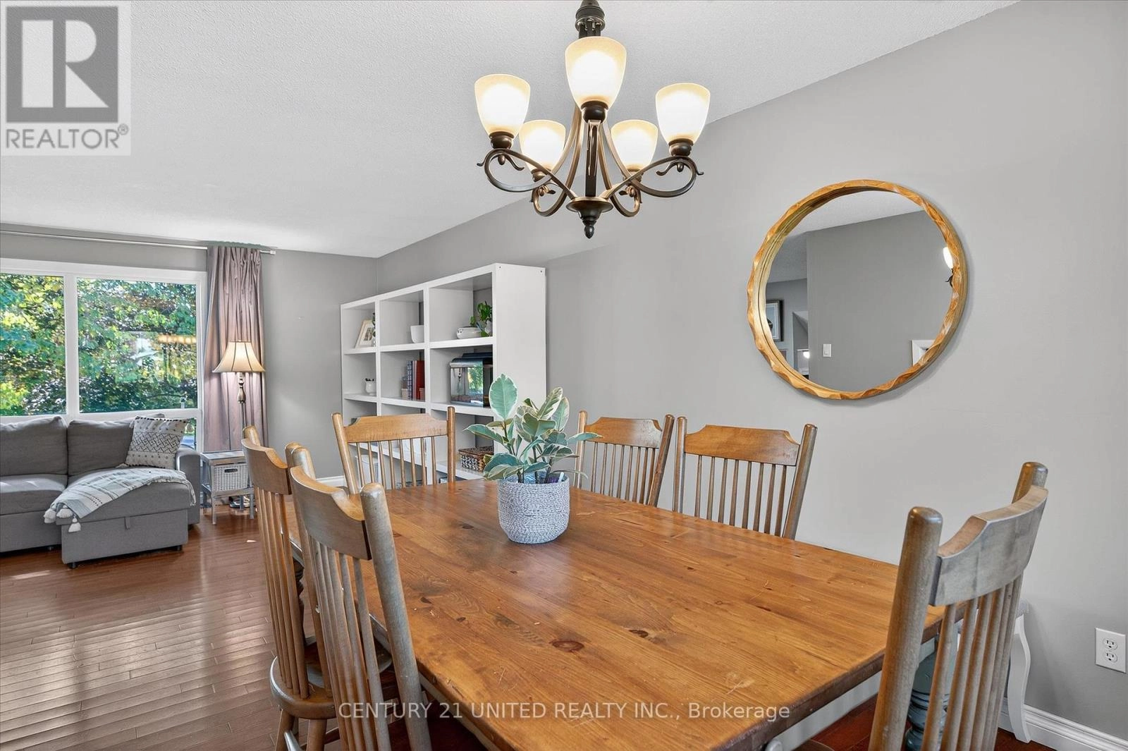 44 Crystal Springs Drive, Otonabee-South Monaghan, Ontario  K9J 6Y3 - Photo 3 - X12411609