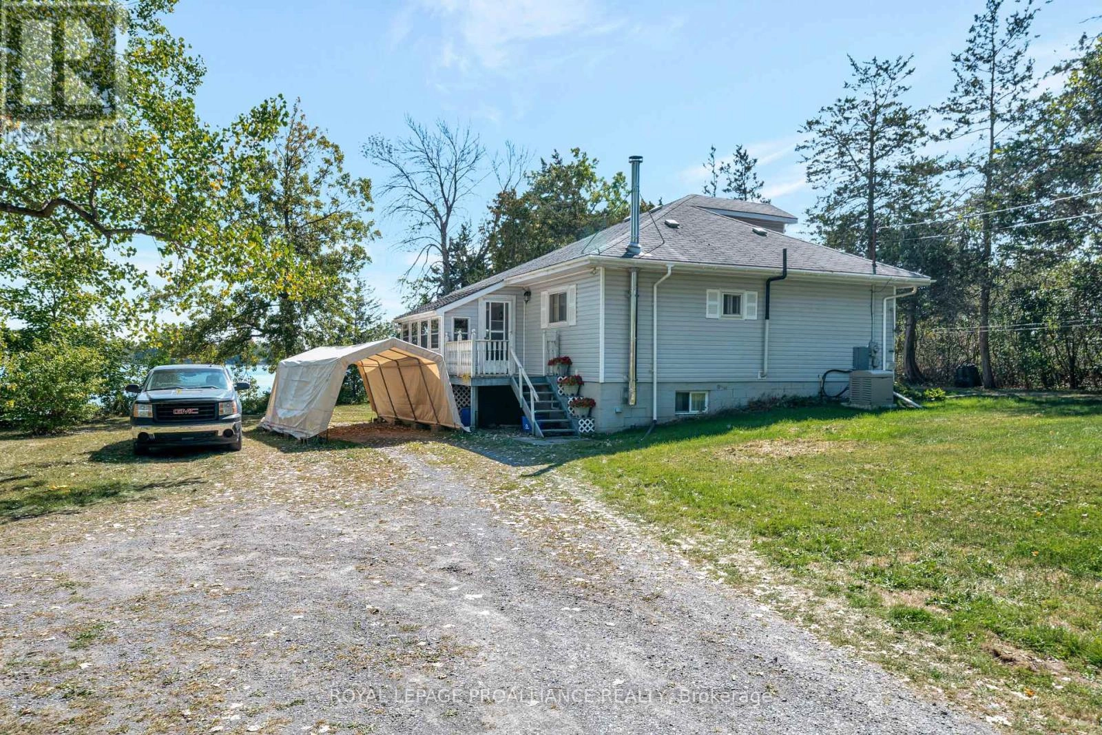 473 County Rd 19, Prince Edward County, Ontario  K0K 1A0 - Photo 1 - X12411614