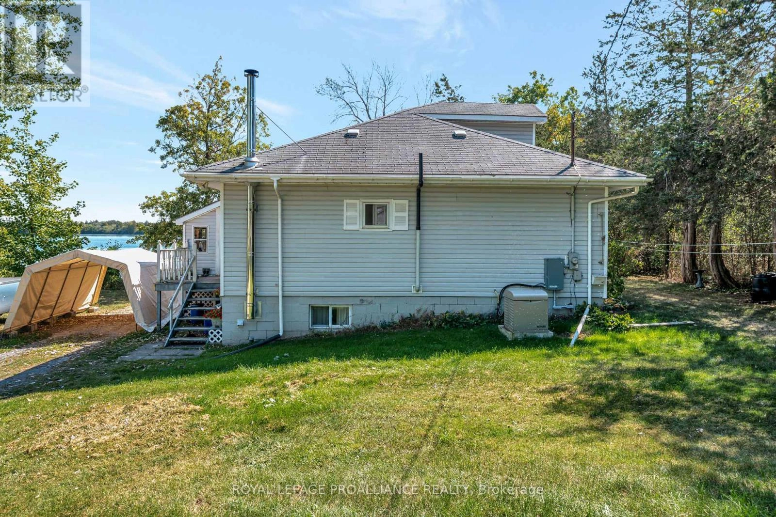 473 County Rd 19, Prince Edward County, Ontario  K0K 1A0 - Photo 2 - X12411614