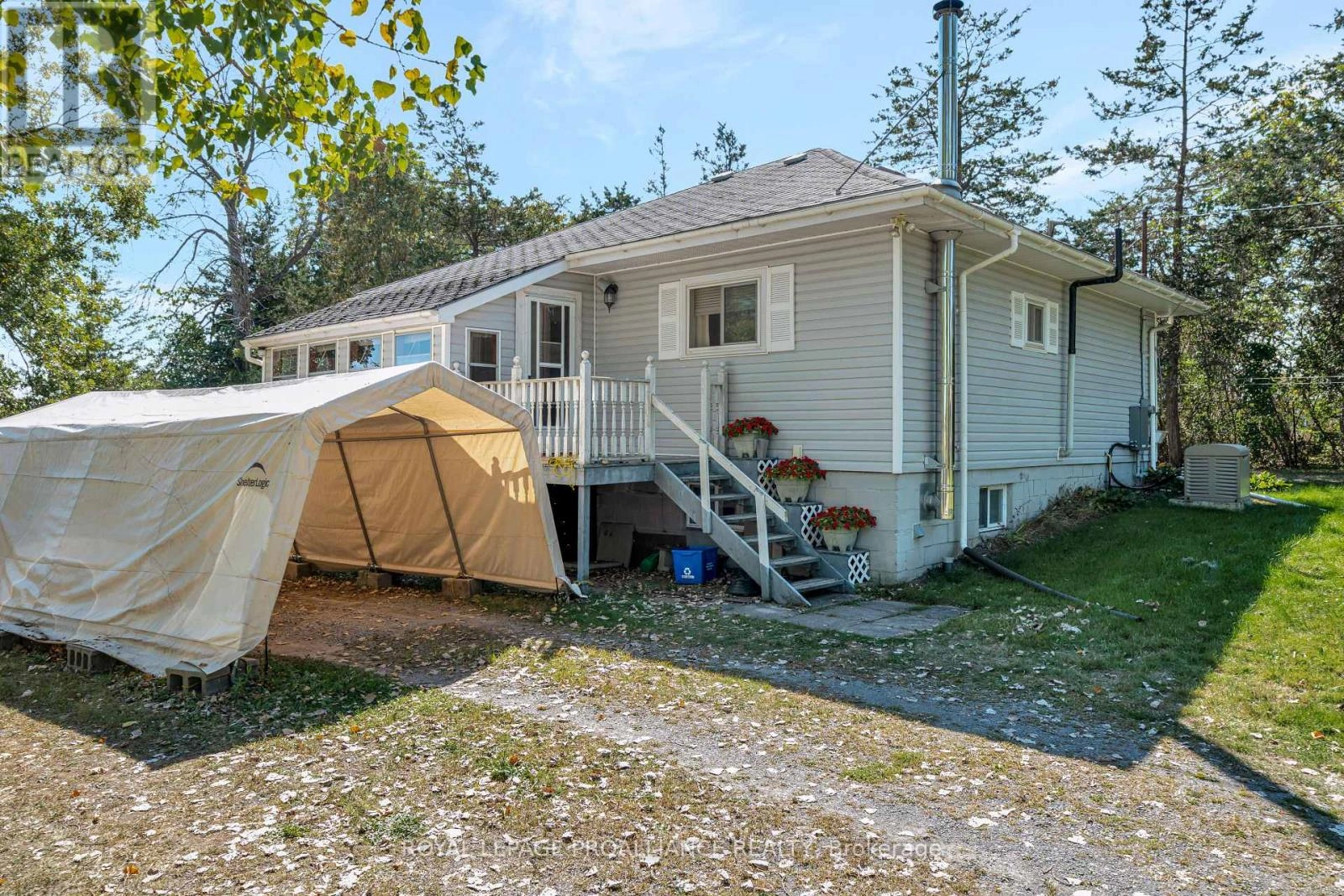 473 County Rd 19, Prince Edward County, Ontario  K0K 1A0 - Photo 3 - X12411614