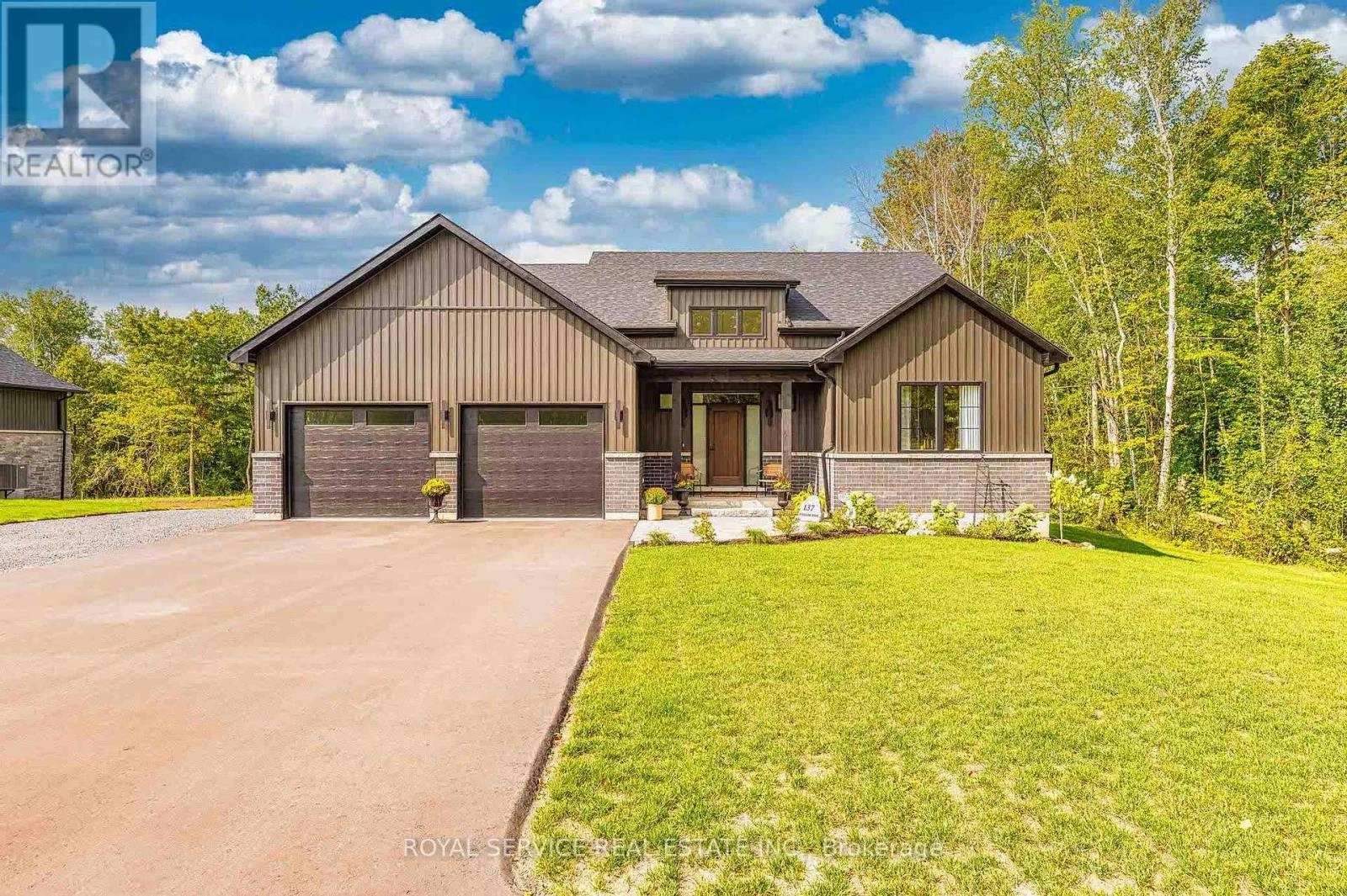 137 Ridgeline Drive, Alnwick/haldimand, Ontario  K0K 2G0 - Photo 1 - X12411690
