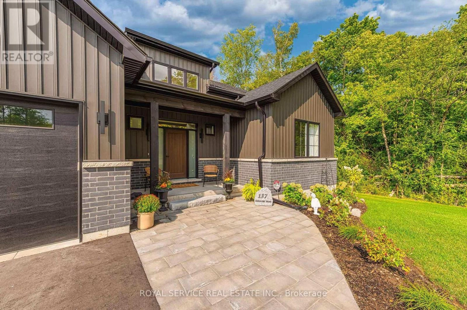 137 Ridgeline Drive, Alnwick/haldimand, Ontario  K0K 2G0 - Photo 2 - X12411690