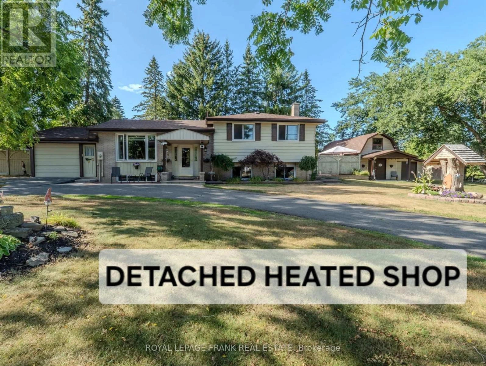 2304 Old Norwood Road, Otonabee-South Monaghan, Ontario  K9J 0G6 - Photo 1 - X12359520