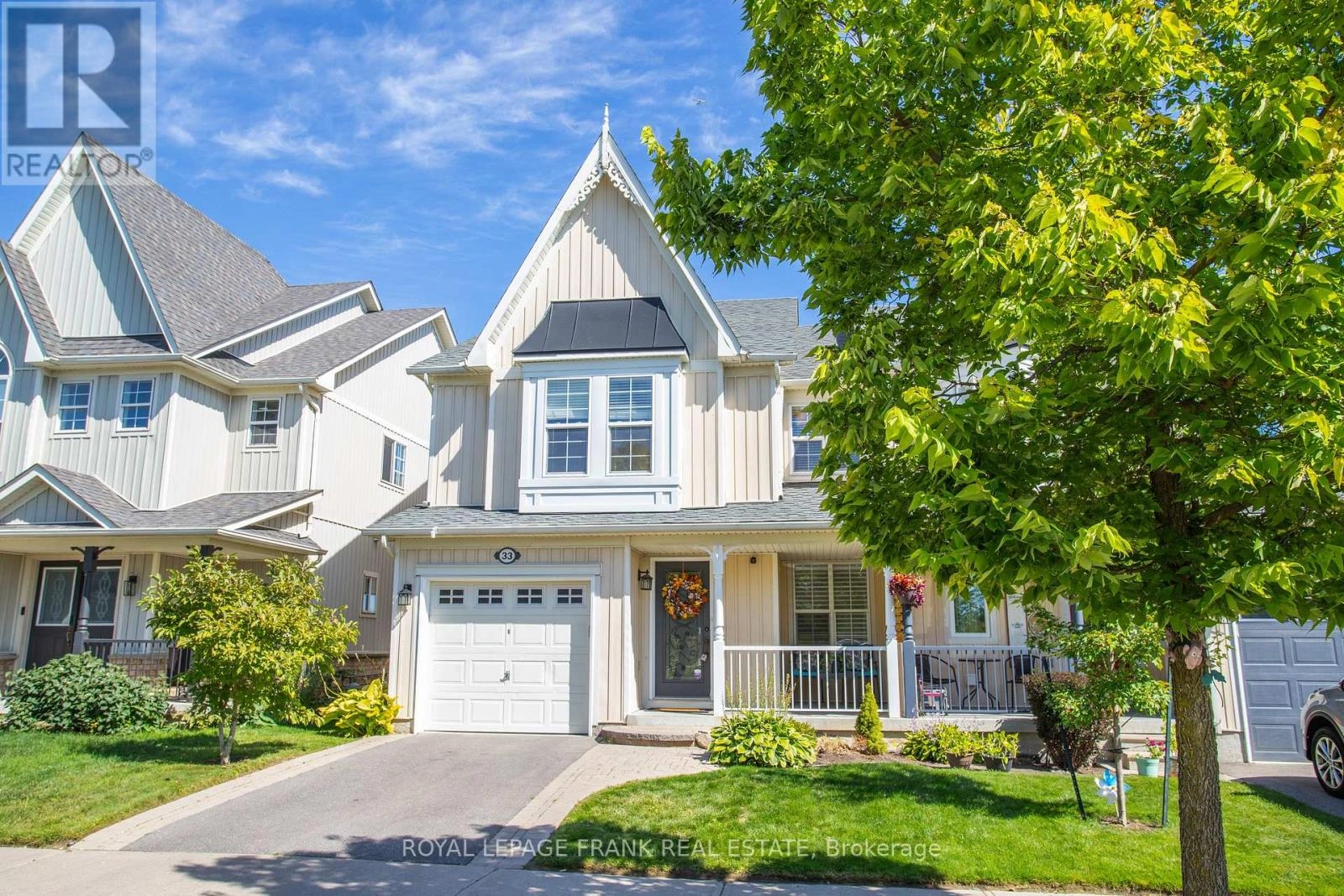 33 Bexley Crescent E, Whitby, Ontario  L1M 2C7 - Photo 3 - E12411873