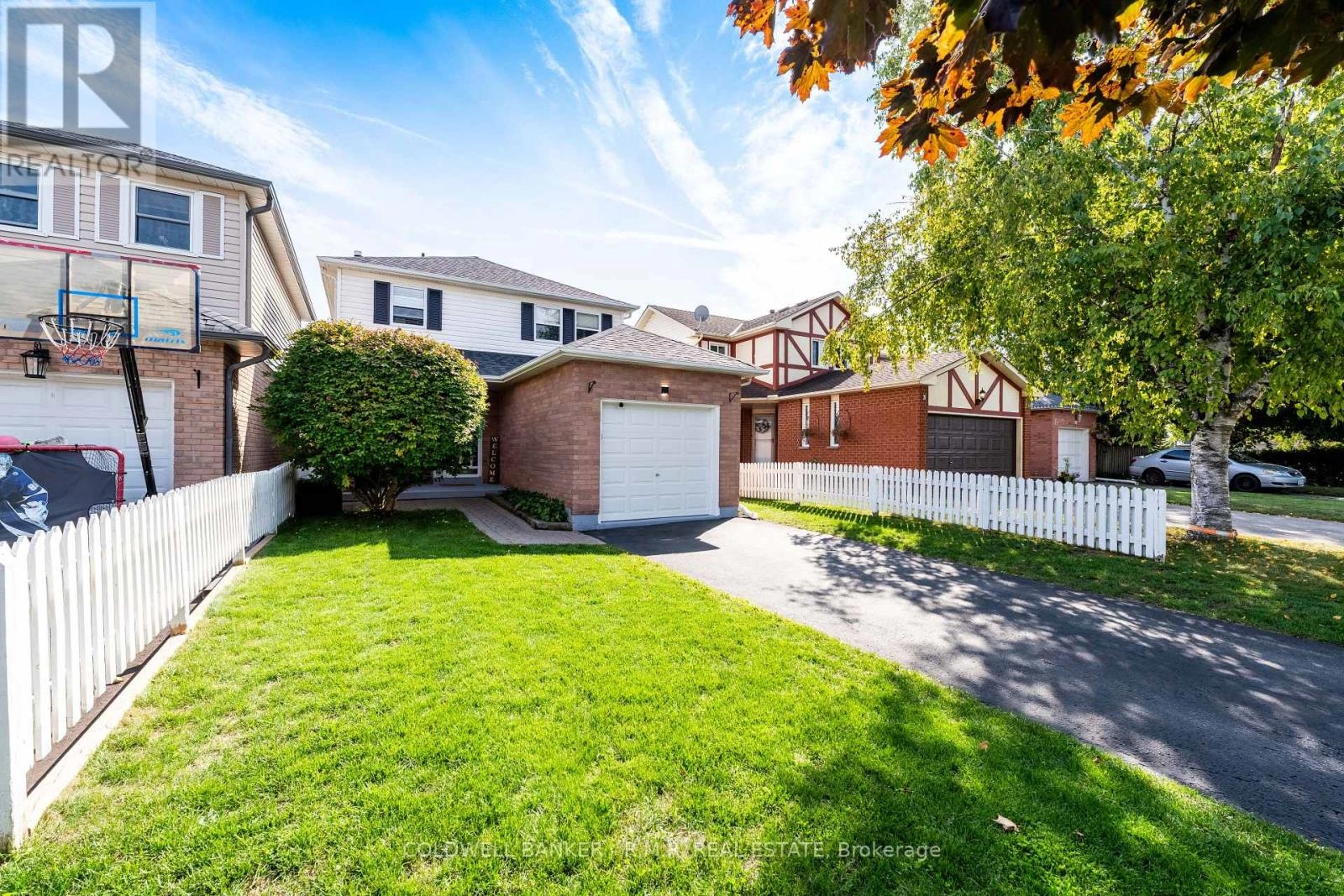 5 Tucker Road, Clarington, Ontario  L1C 4L9 - Photo 3 - E12411943