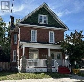 Unit 1 - 293 Dalhousie Street, Peterborough, Ontario  K9J 2M6 - Photo 1 - X12410492