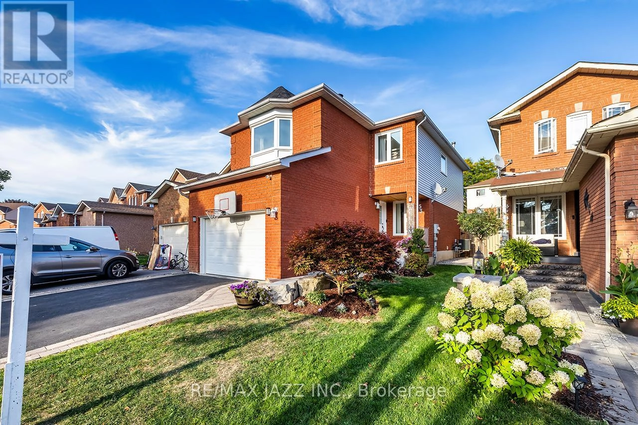 53 Vail Meadows Crescent, Clarington, Ontario  L1C 4T2 - Photo 1 - E12412107