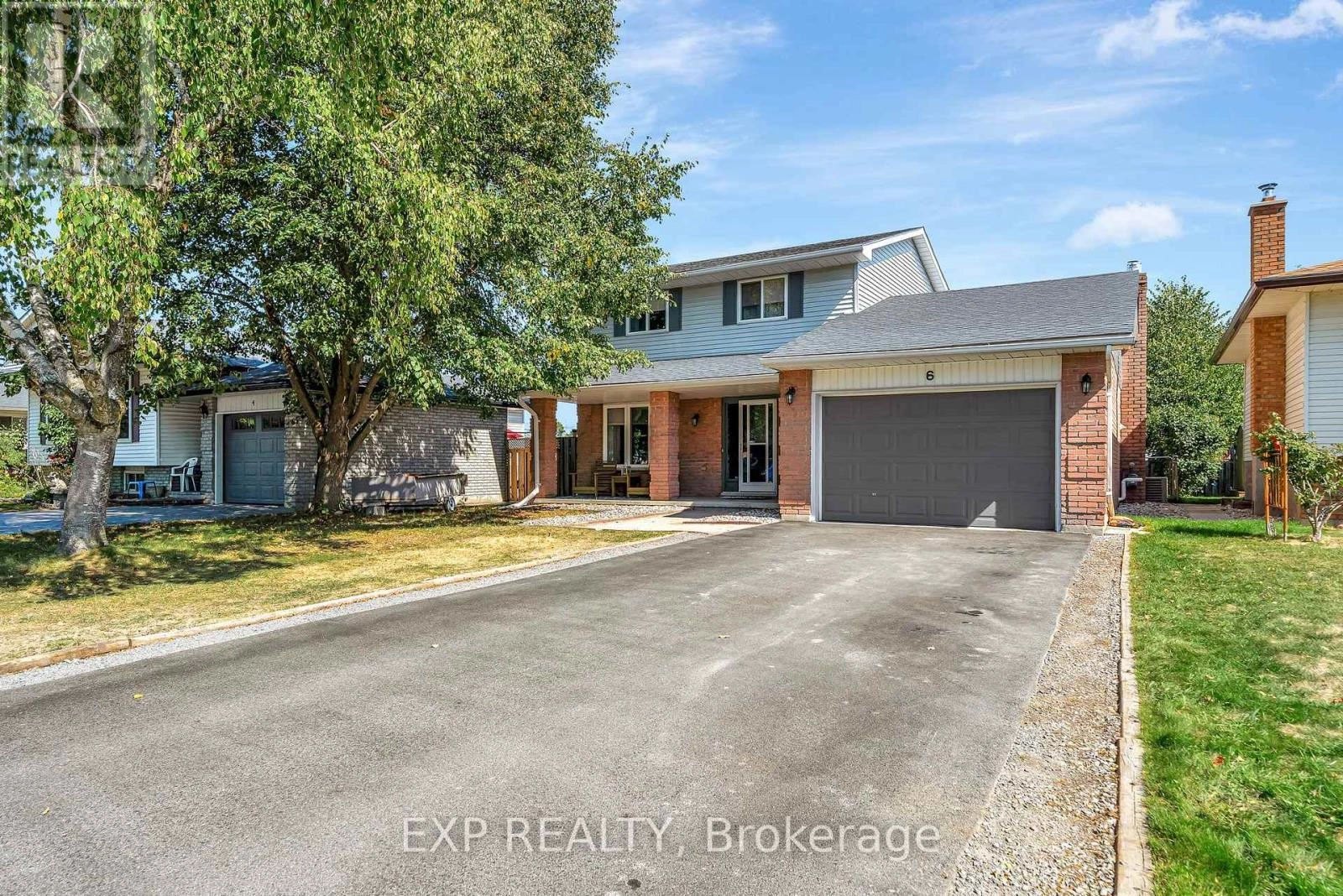 6 Taylor Court, Belleville, Ontario  K8P 5C1 - Photo 3 - X12412152