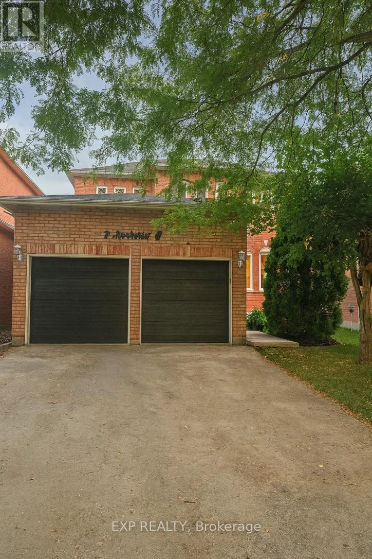 7 Macdermott Drive, Ajax, Ontario  L1T 3S7 - Photo 1 - E12412263