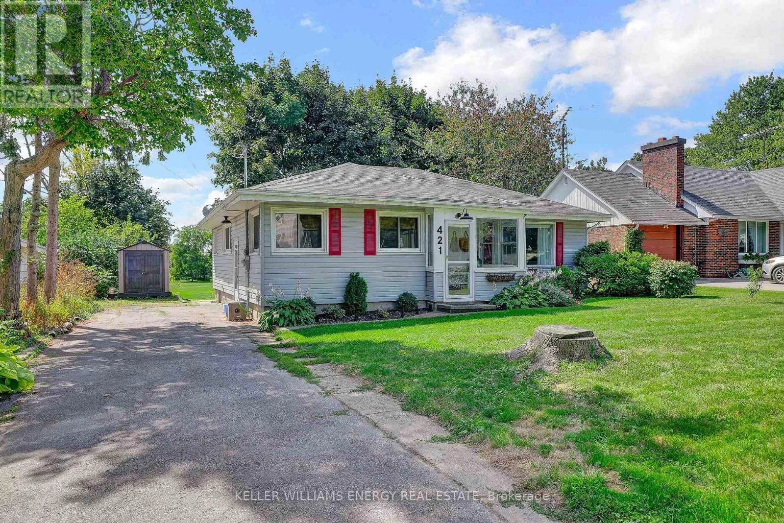 421 Bloomfield Main Street, Prince Edward County, Ontario  K0K 1G0 - Photo 1 - X12412229