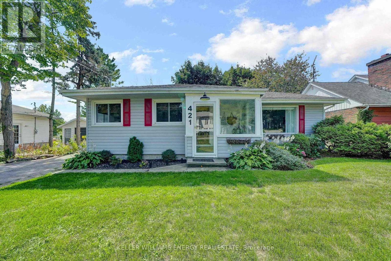 421 Bloomfield Main Street, Prince Edward County, Ontario  K0K 1G0 - Photo 2 - X12412229