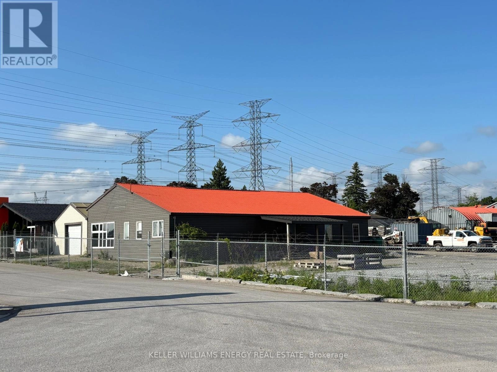 4 - 5515 Thickson Road N, Whitby, Ontario  L1M 1X1 - Photo 1 - E12412439
