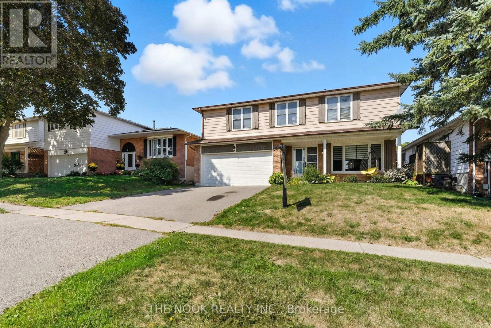 55 Rosalynne Avenue, Clarington, Ontario  L1C 3X7 - Photo 1 - E12412648