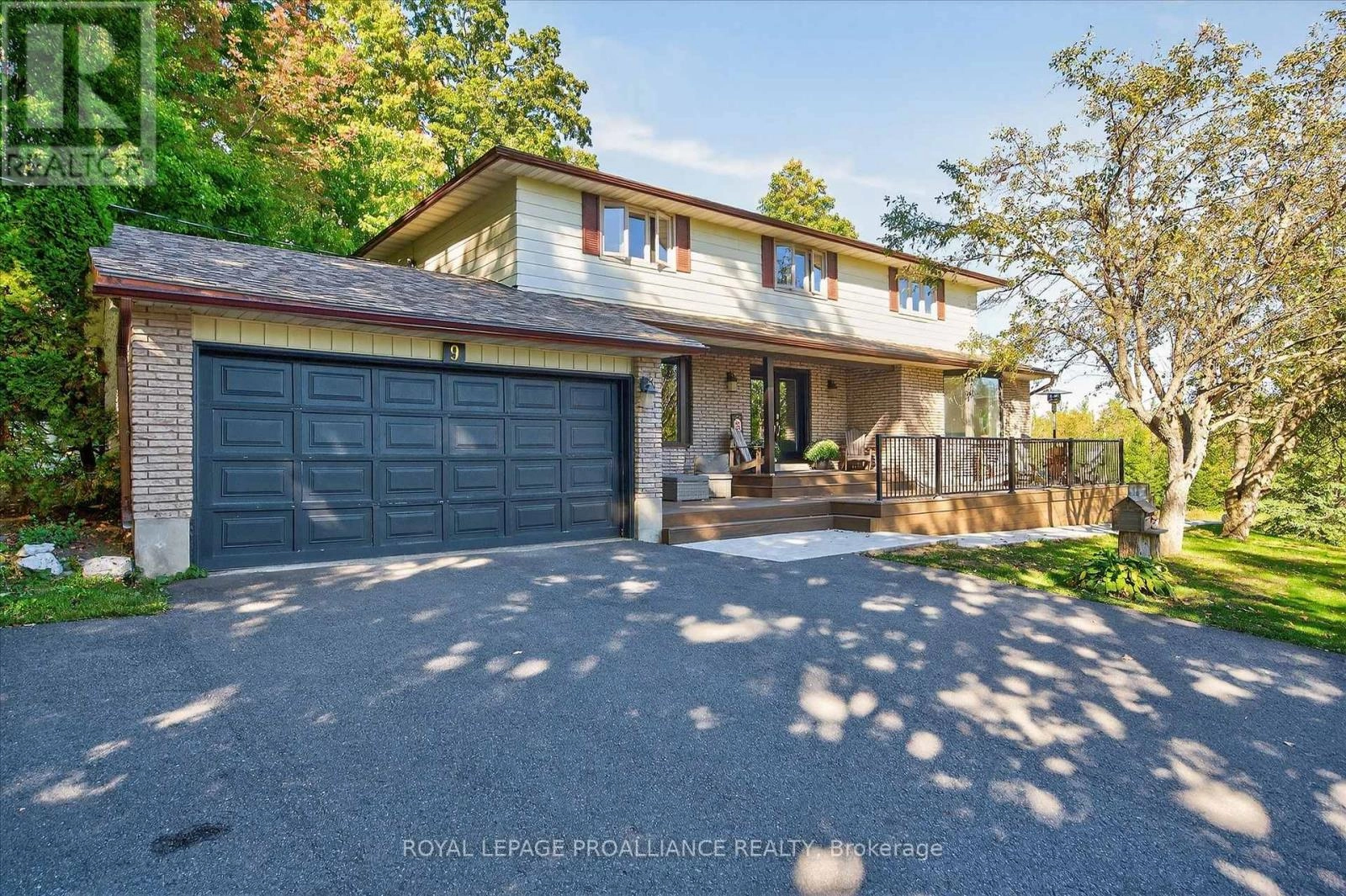 9 Leanne Avenue, Otonabee-South Monaghan, Ontario  K9J 6X8 - Photo 1 - X12412631