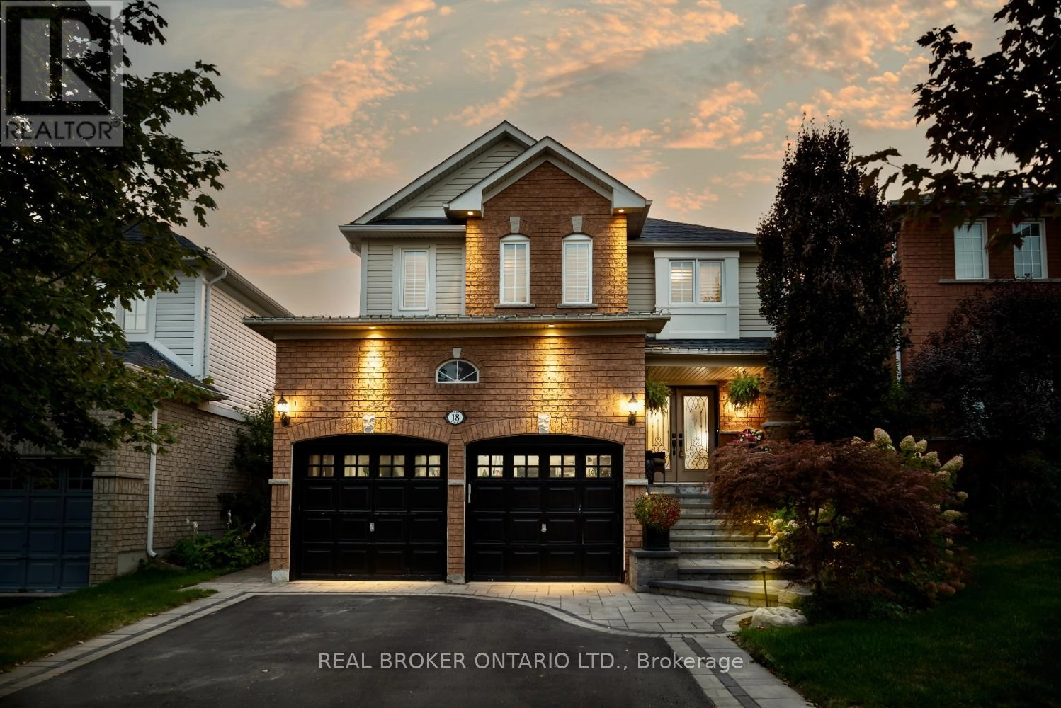 18 Nicks Street, Clarington, Ontario  L1C 5P3 - Photo 2 - E12412878