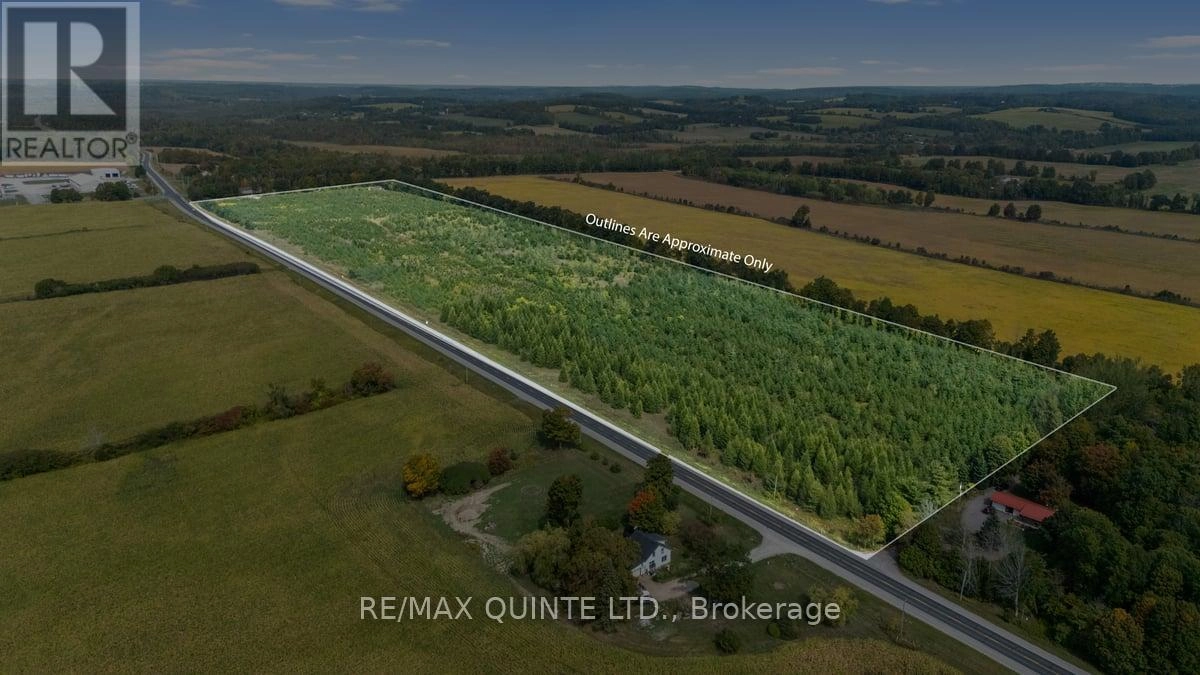 0 County Road 25 Road, Cramahe, Ontario  K0K 1S0 - Photo 2 - X12412770