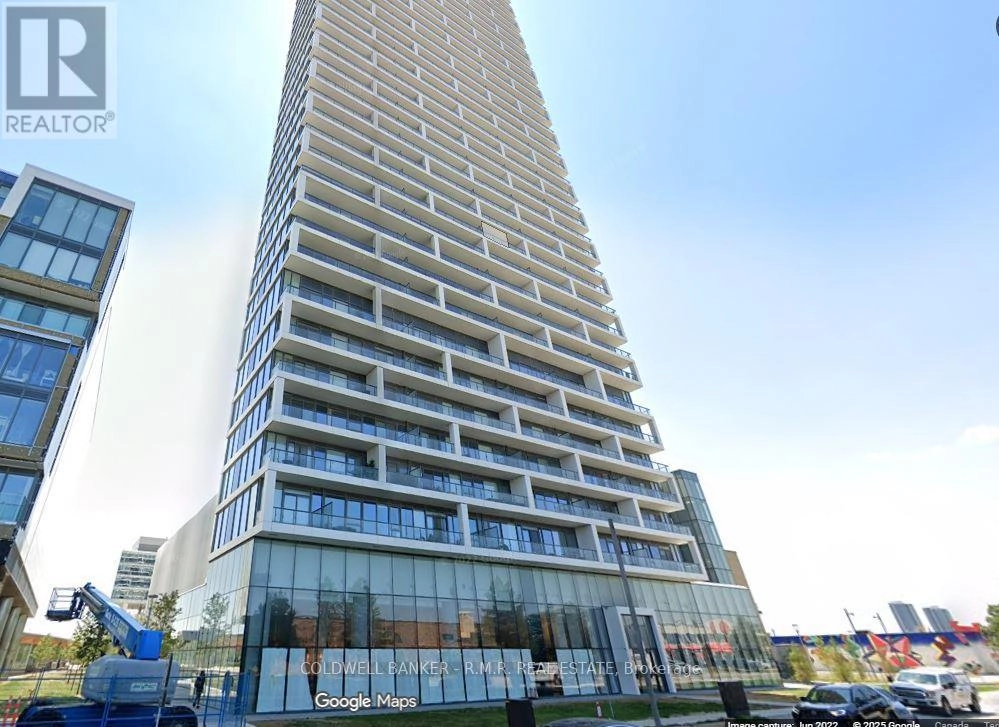 2002 - 898 Portage Parkway, Vaughan, Ontario  L4K 0J6 - Photo 1 - N12412994