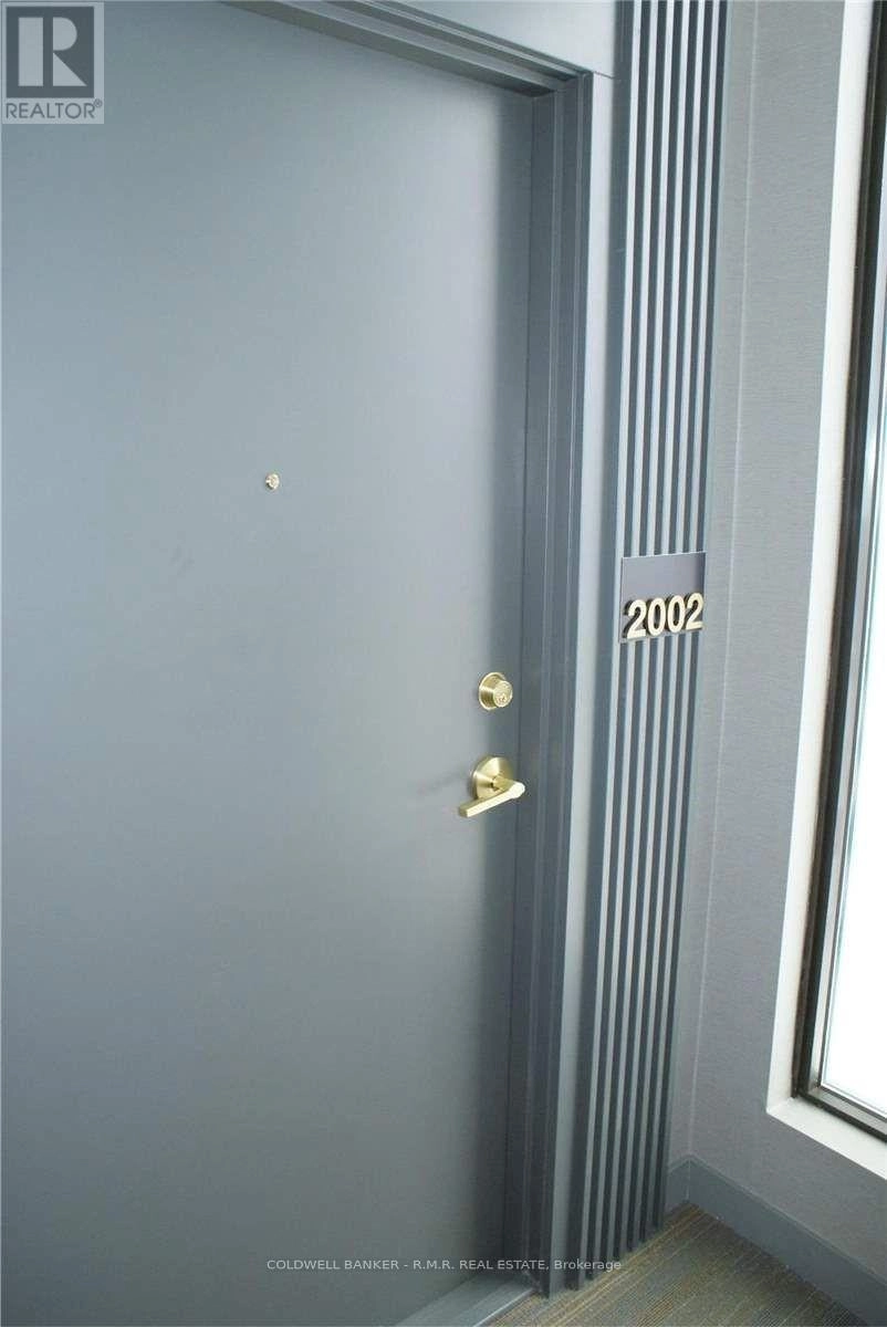 2002 - 898 Portage Parkway, Vaughan, Ontario  L4K 0J6 - Photo 3 - N12412994