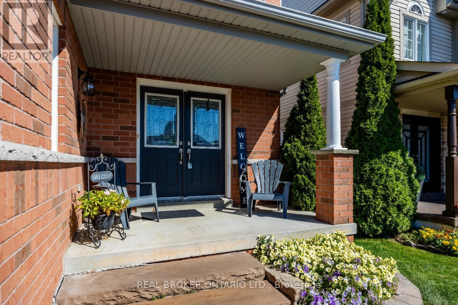 615 Oxbow Crescent, Oshawa, Ontario  L1K 3A8 - Photo 3 - E12413034