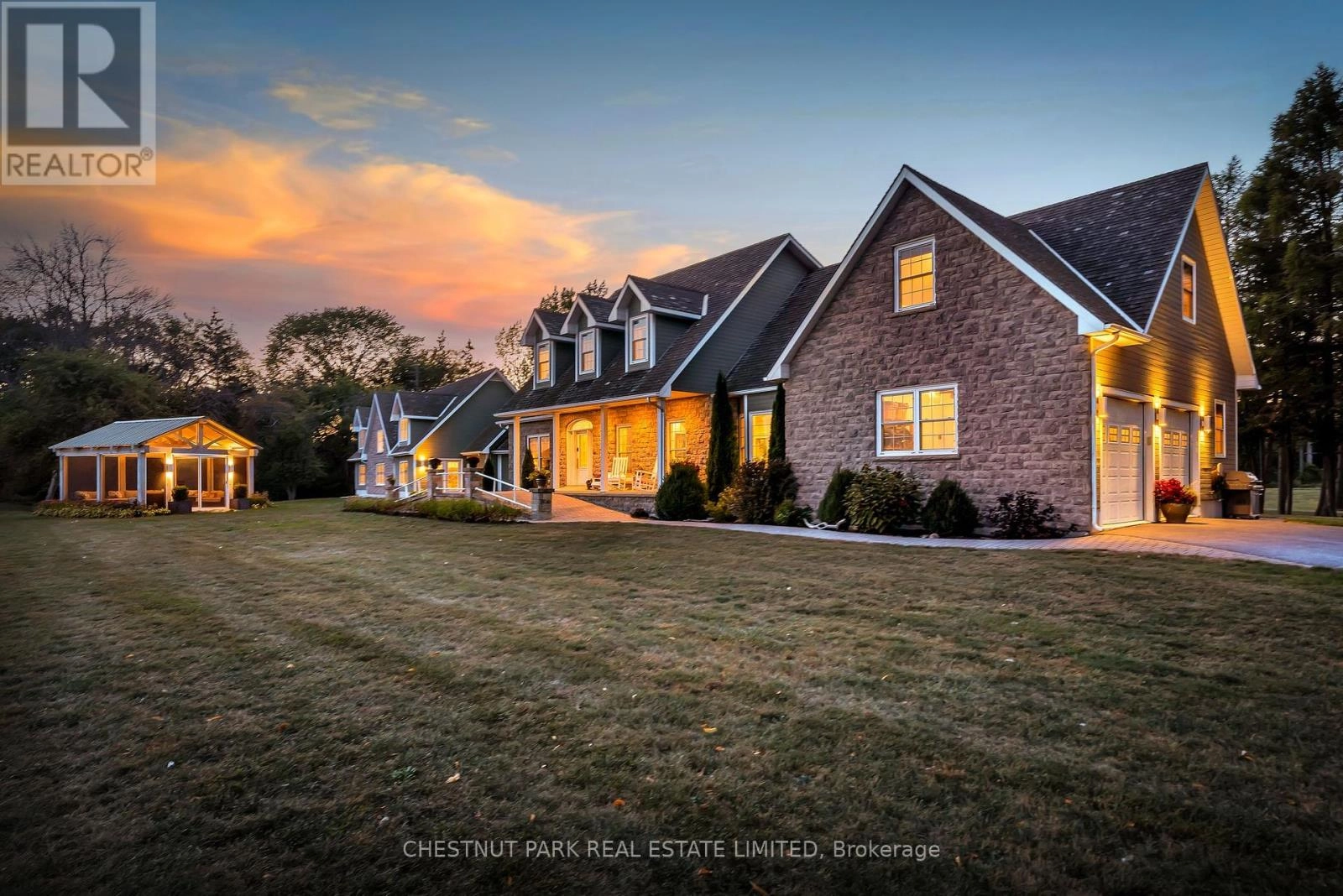 4698 County Road 8, Prince Edward County, Ontario  K0K 2T0 - Photo 2 - X12413046