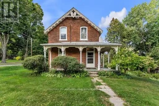 143 Edward Street, Stirling-Rawdon, Ontario  K0K 3E0 - Photo 2 - X12411352
