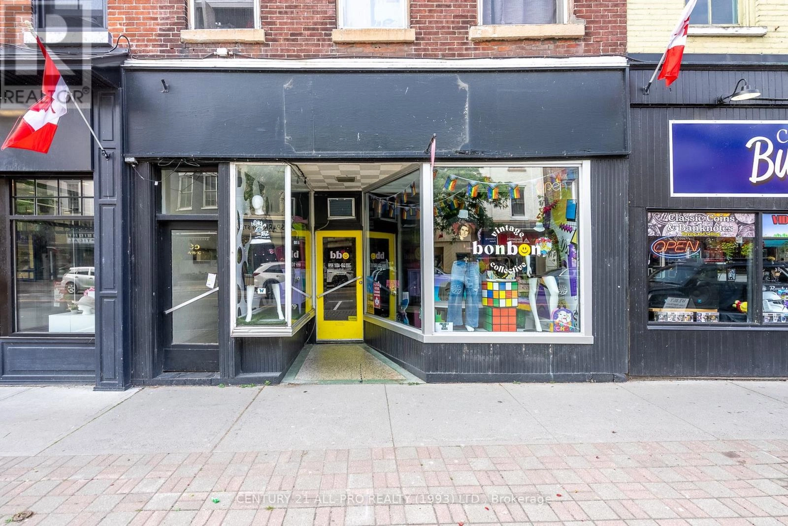 39 King Street W, Cobourg, Ontario  K9A 2M1 - Photo 2 - X10433227