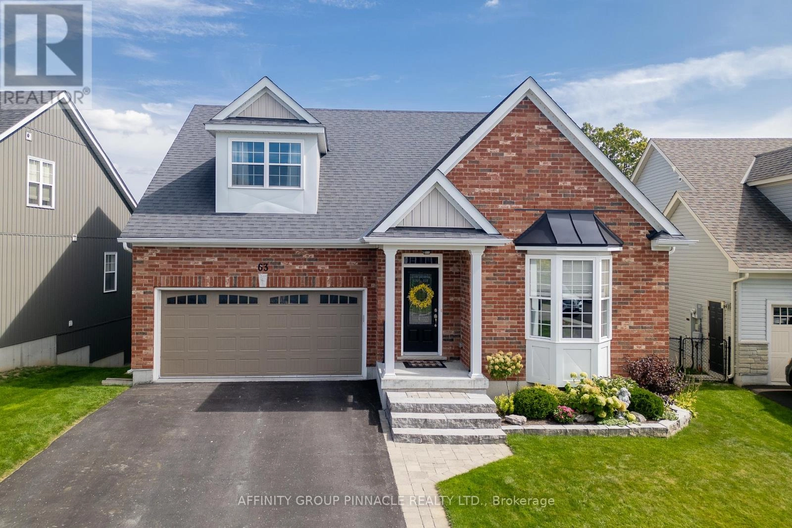 63 Broad Street, Kawartha Lakes, Ontario  K9V 0L9 - Photo 1 - X12413329
