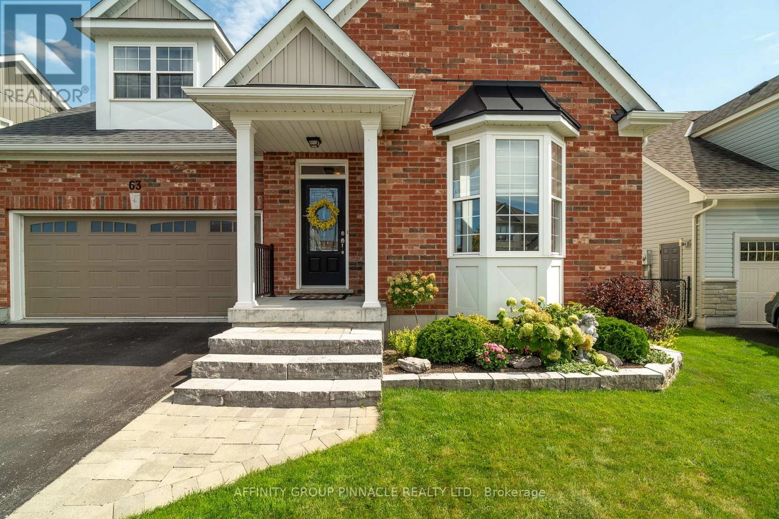63 Broad Street, Kawartha Lakes, Ontario  K9V 0L9 - Photo 2 - X12413329