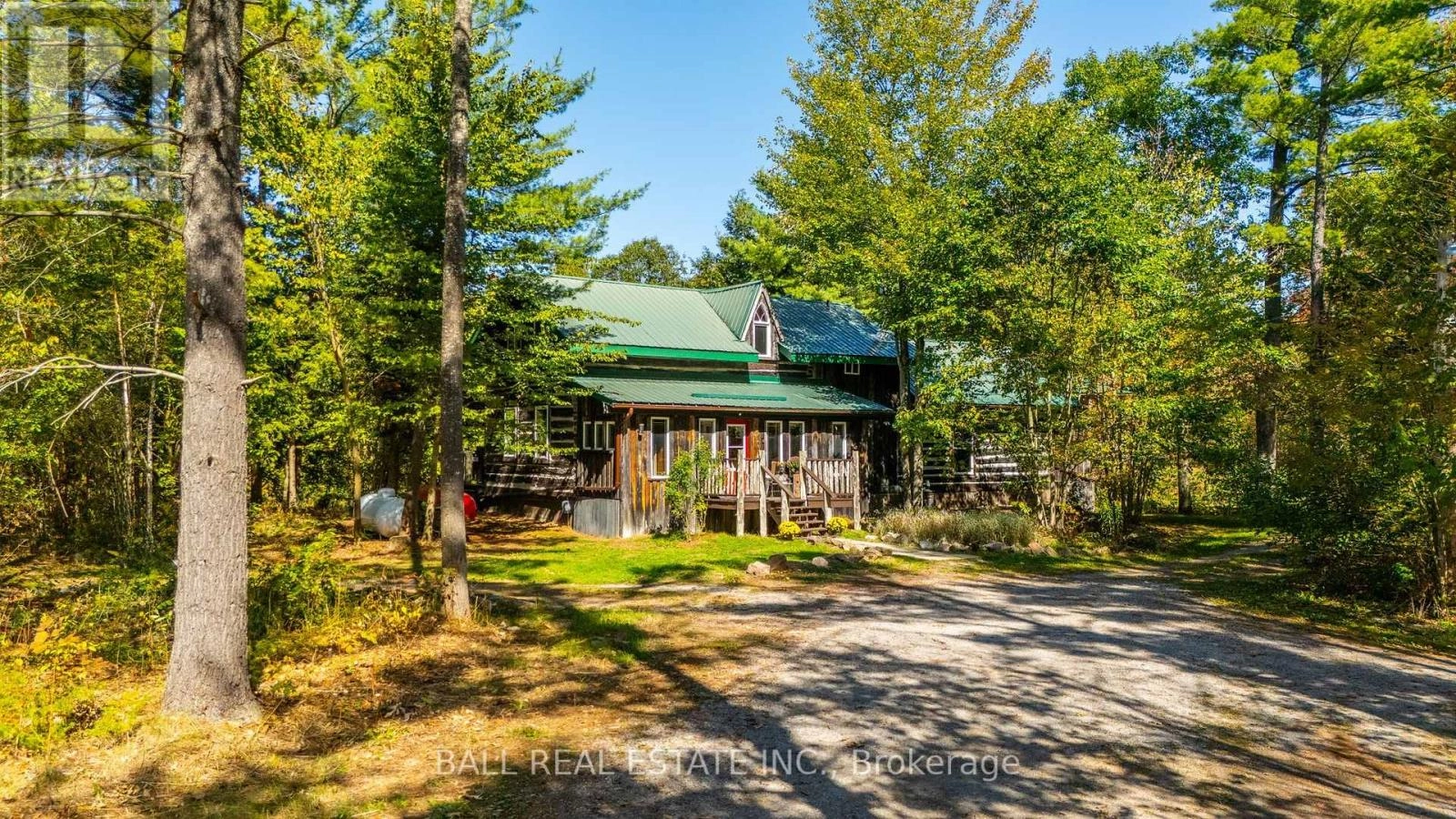 221 Edwina Drive, Trent Lakes, Ontario  K0M 1A0 - Photo 1 - X12413383