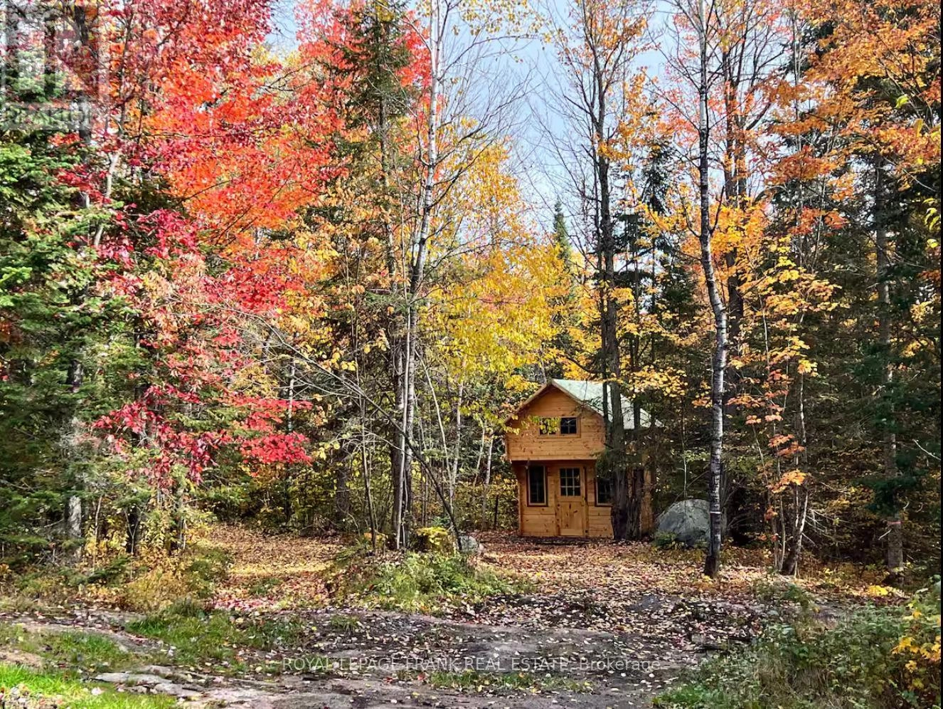 0 Peterson Road, Hastings Highlands, Ontario  K0L 2S0 - Photo 2 - X12413415