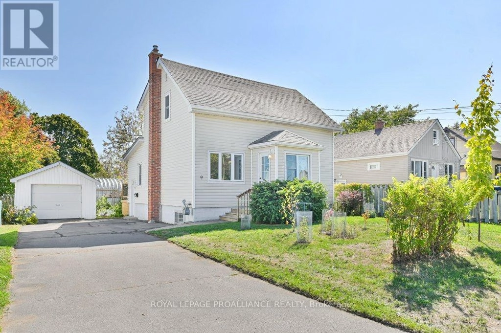 9 Wilkins Street, Belleville, Ontario  K8P 1P2 - Photo 2 - X12413422
