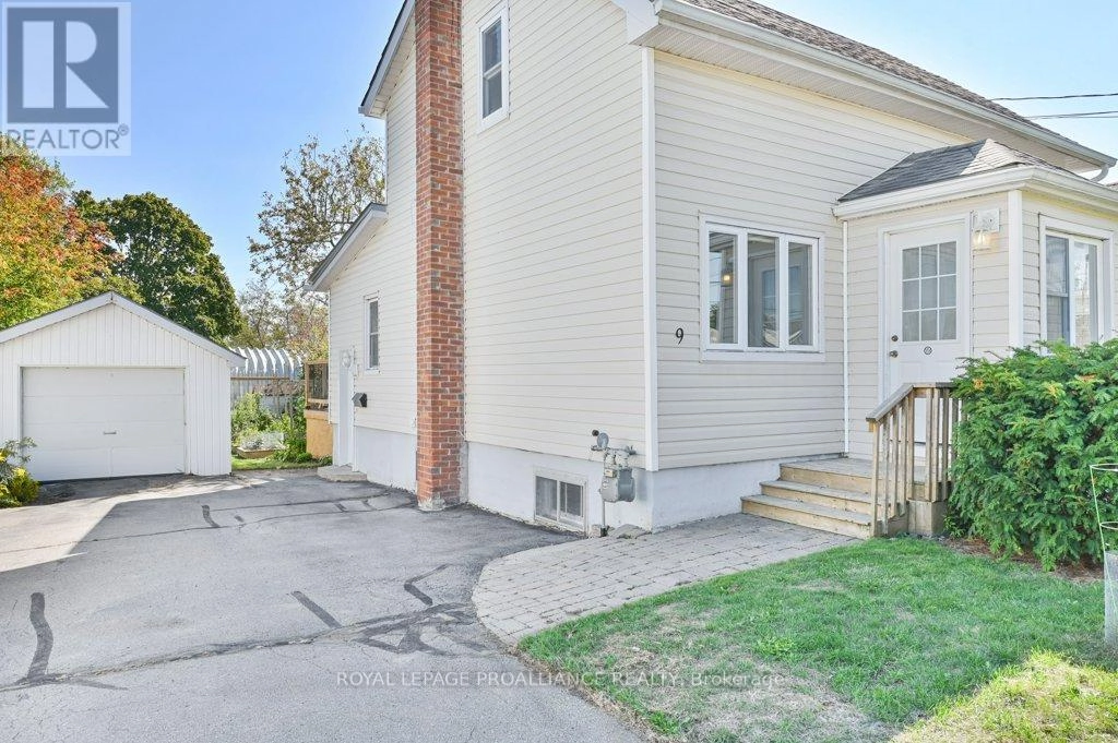 9 Wilkins Street, Belleville, Ontario  K8P 1P2 - Photo 3 - X12413422