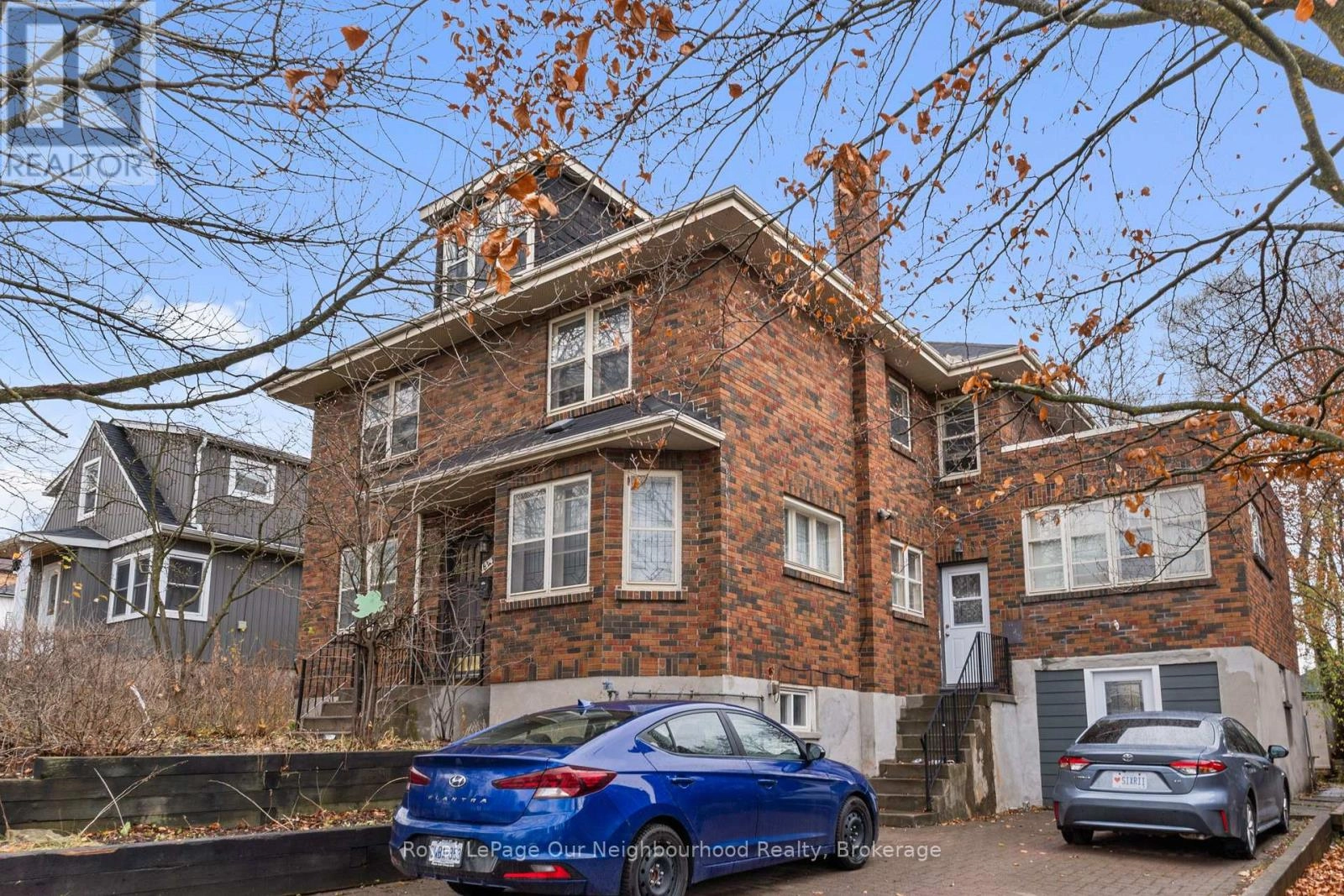642 Bolivar Street, Peterborough, Ontario  K9J 4S2 - Photo 1 - X12413430