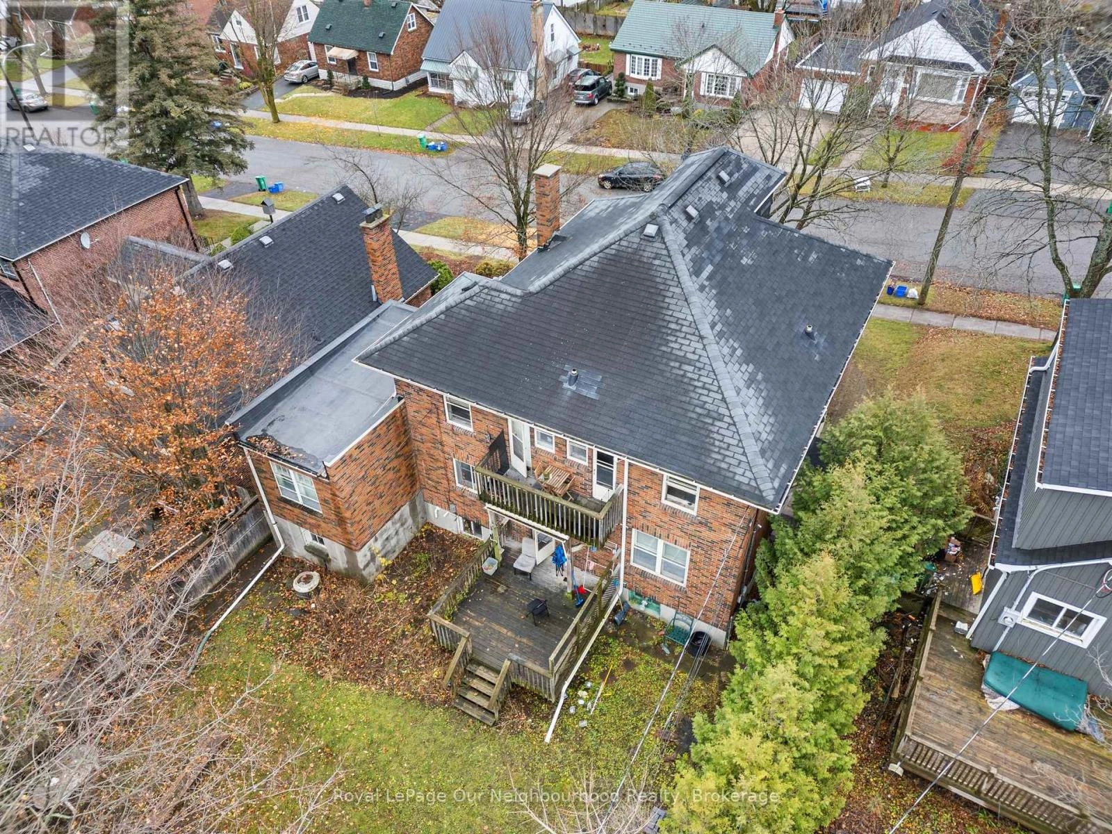642 Bolivar Street, Peterborough, Ontario  K9J 4S2 - Photo 3 - X12413430
