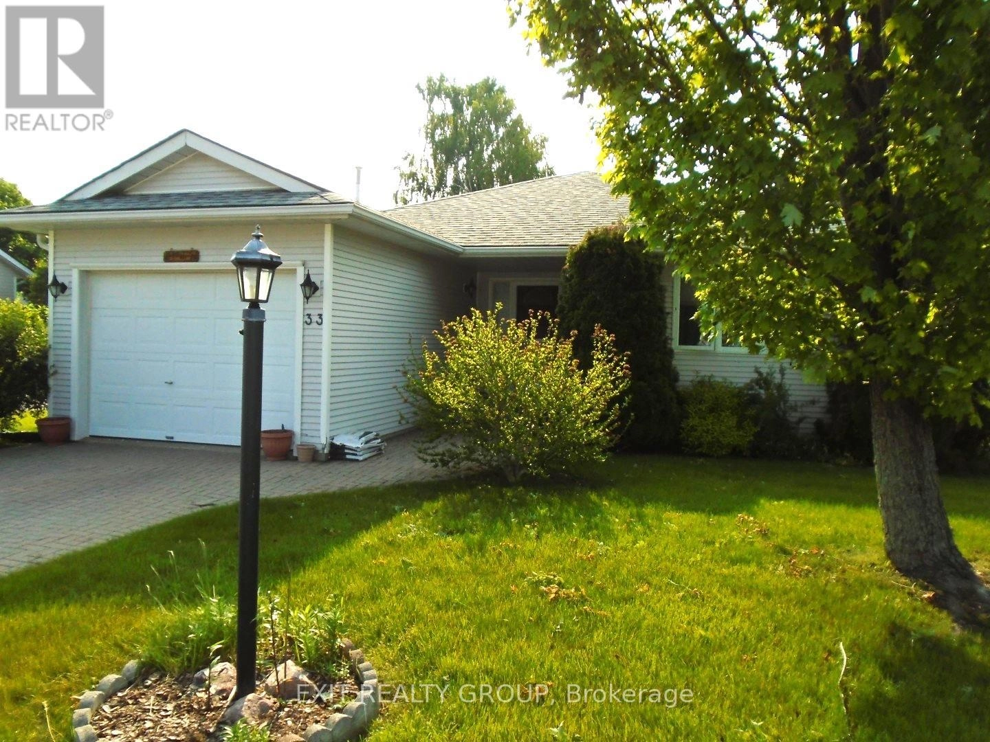 33 Cretney Drive, Prince Edward County, Ontario  K0K 3L0 - Photo 1 - X12413633