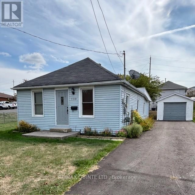 109 George Street, Quinte West, Ontario  K8V 1R9 - Photo 1 - X12413818