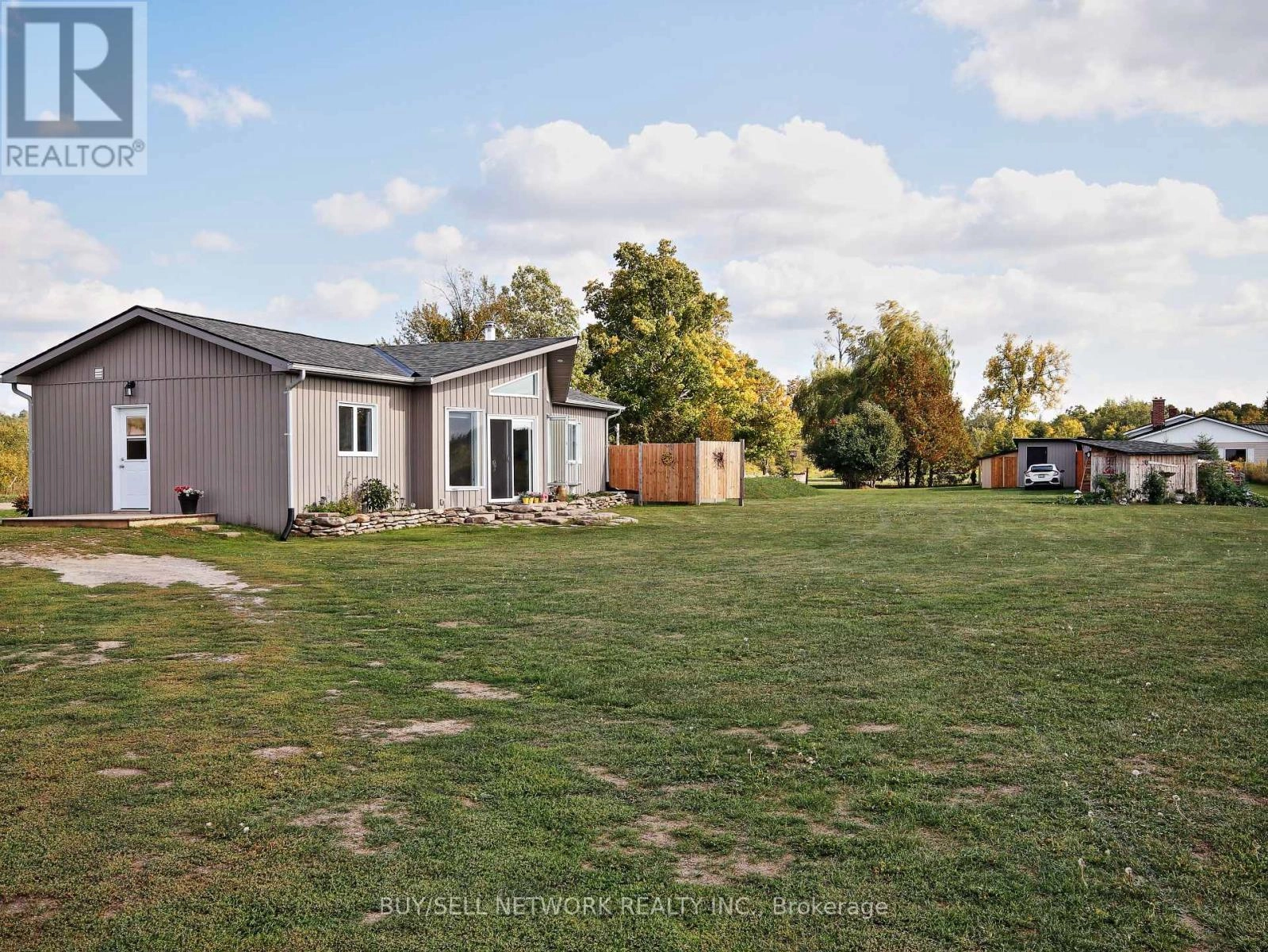 3435 Baseline Road, Otonabee-South Monaghan, Ontario  K0L 2G0 - Photo 2 - X12413023