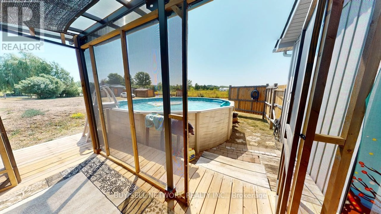 3435 Baseline Road, Otonabee-South Monaghan, Ontario  K0L 2G0 - Photo 3 - X12413023