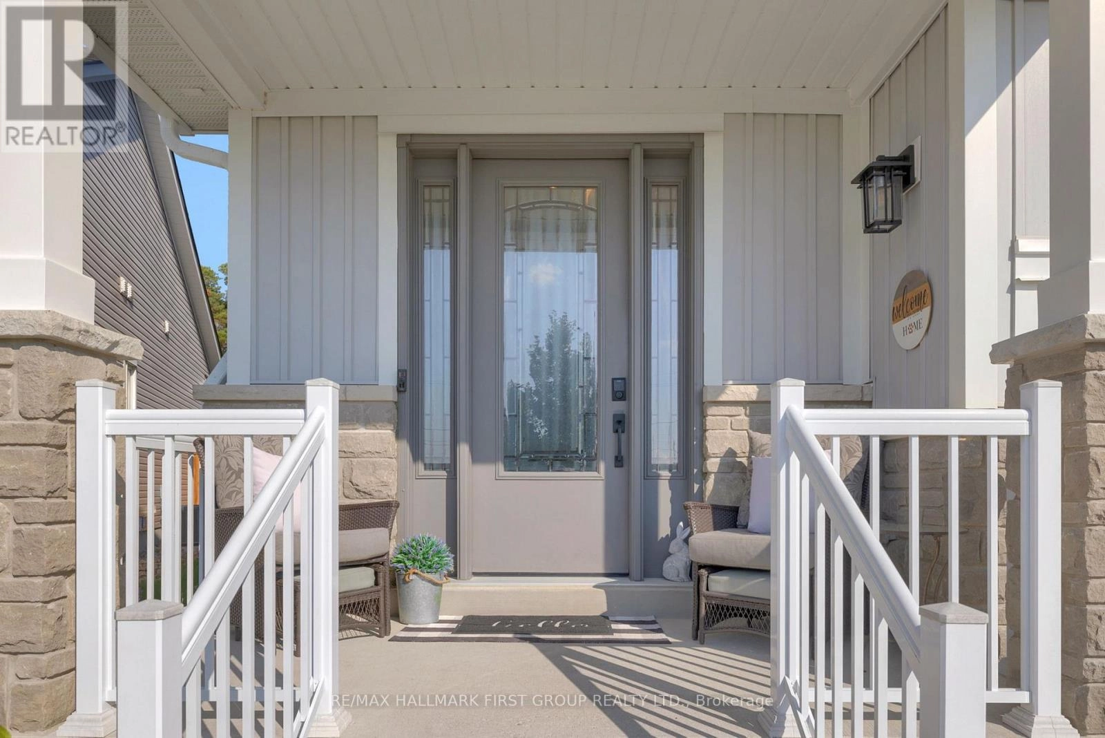 7 Primeau Crescent, Kawartha Lakes, Ontario  K9V 0M6 - Photo 2 - X12414497