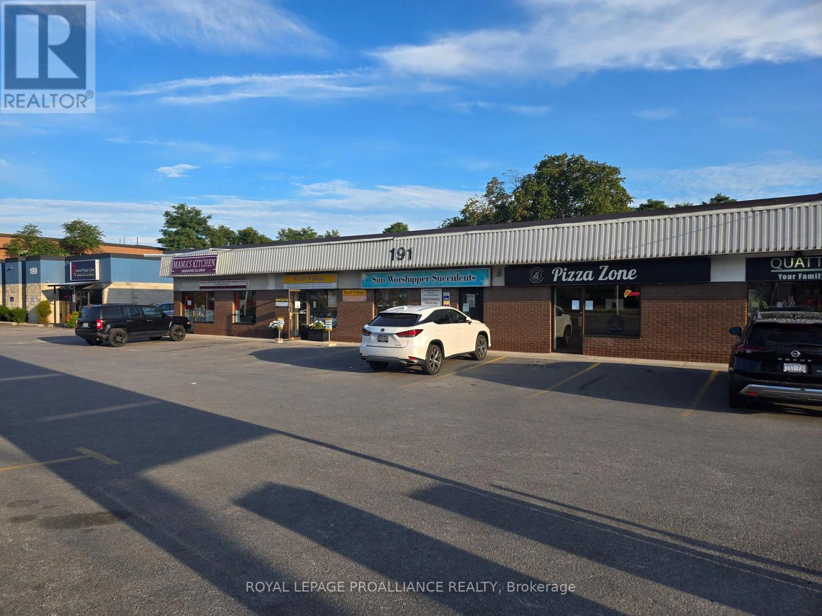 2 - 191 Dundas Street E, Belleville, Ontario  K8N 5K6 - Photo 3 - X12414524