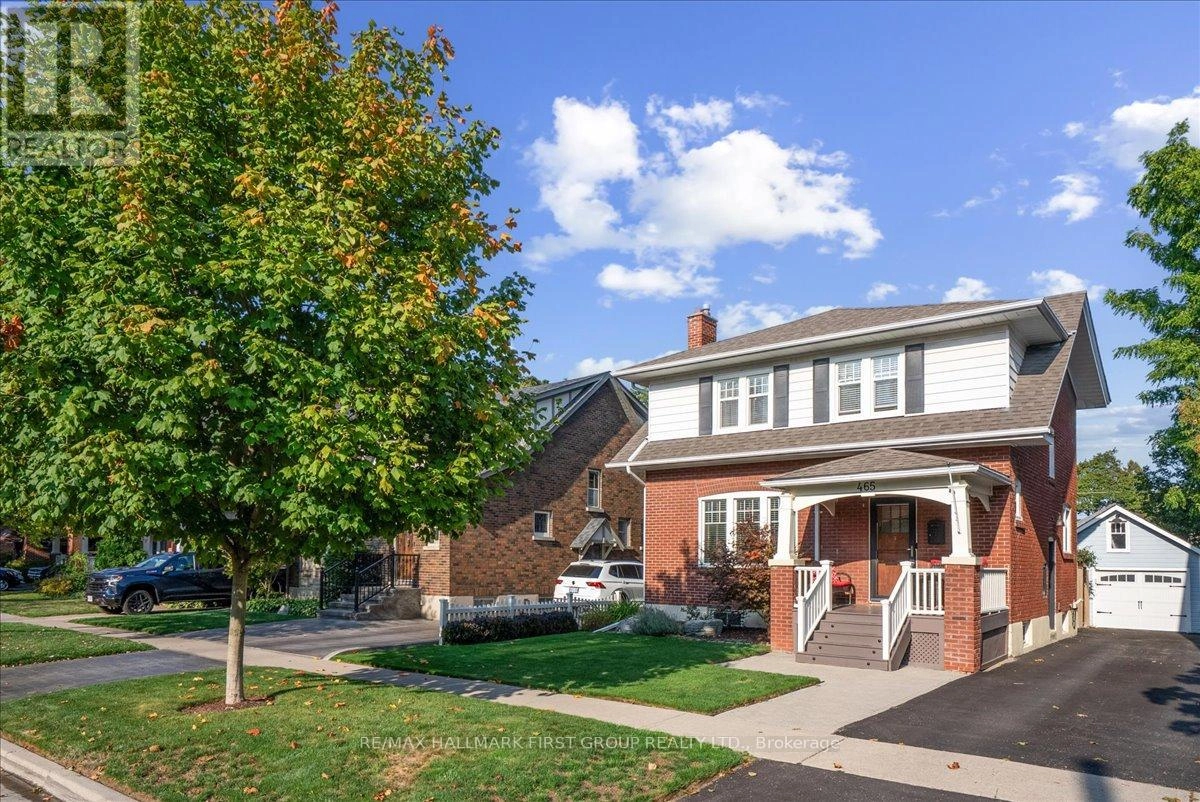 465 Masson Street, Oshawa, Ontario  L1G 5A1 - Photo 3 - E12414686