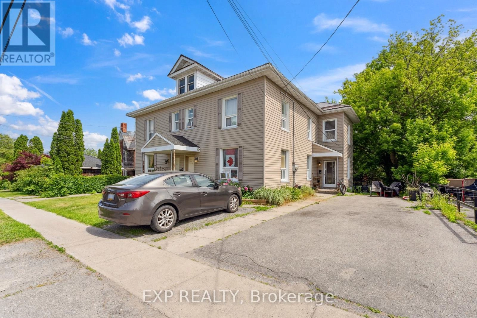 17 Spring Street, Quinte West, Ontario  K8N 2Z6 - Photo 1 - X12414637