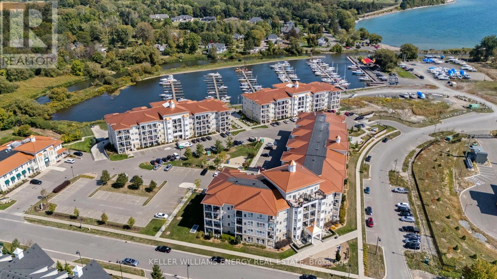 106 - 50 Lakebreeze Drive, Clarington, Ontario  L1B 0V9 - Photo 2 - E12414750