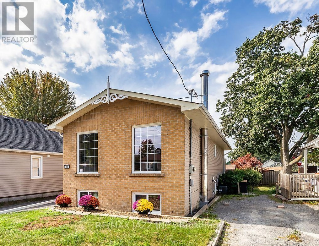 356 Verdun Road, Oshawa, Ontario  L1H 5T5 - Photo 2 - E12414858