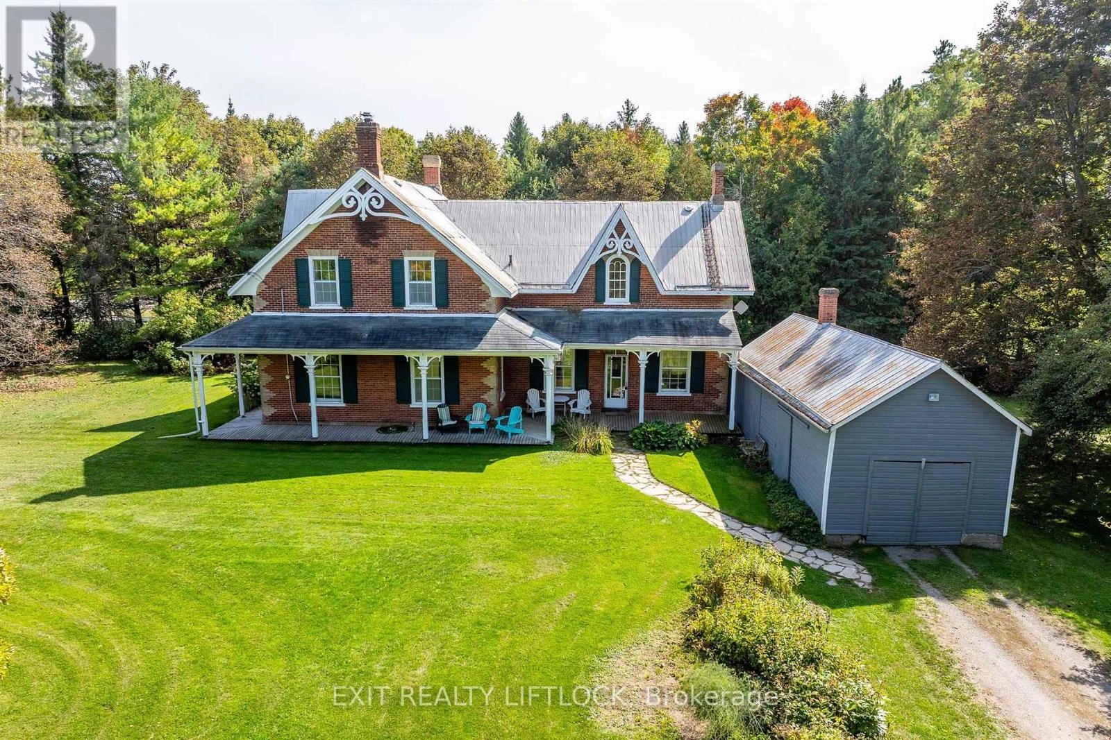 792 County Rd 28, Cavan Monaghan, Ontario  K9J 6Y3 - Photo 2 - X12414990