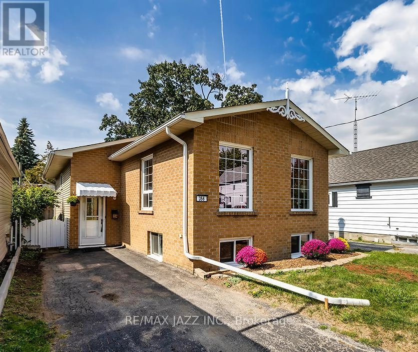 356 Verdun Road, Oshawa, Ontario  L1H 5T5 - Photo 1 - E12414858