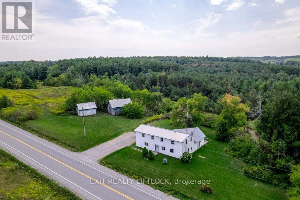 194 County Rd 10, Cavan Monaghan, Ontario  L0A 1G0 - Photo 1 - X12415738