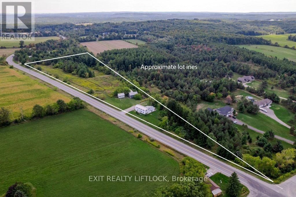 194 County Rd 10, Cavan Monaghan, Ontario  L0A 1G0 - Photo 2 - X12415738